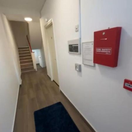 Studio In Rathmines - Dublin 6 Apartment Exterior photo
