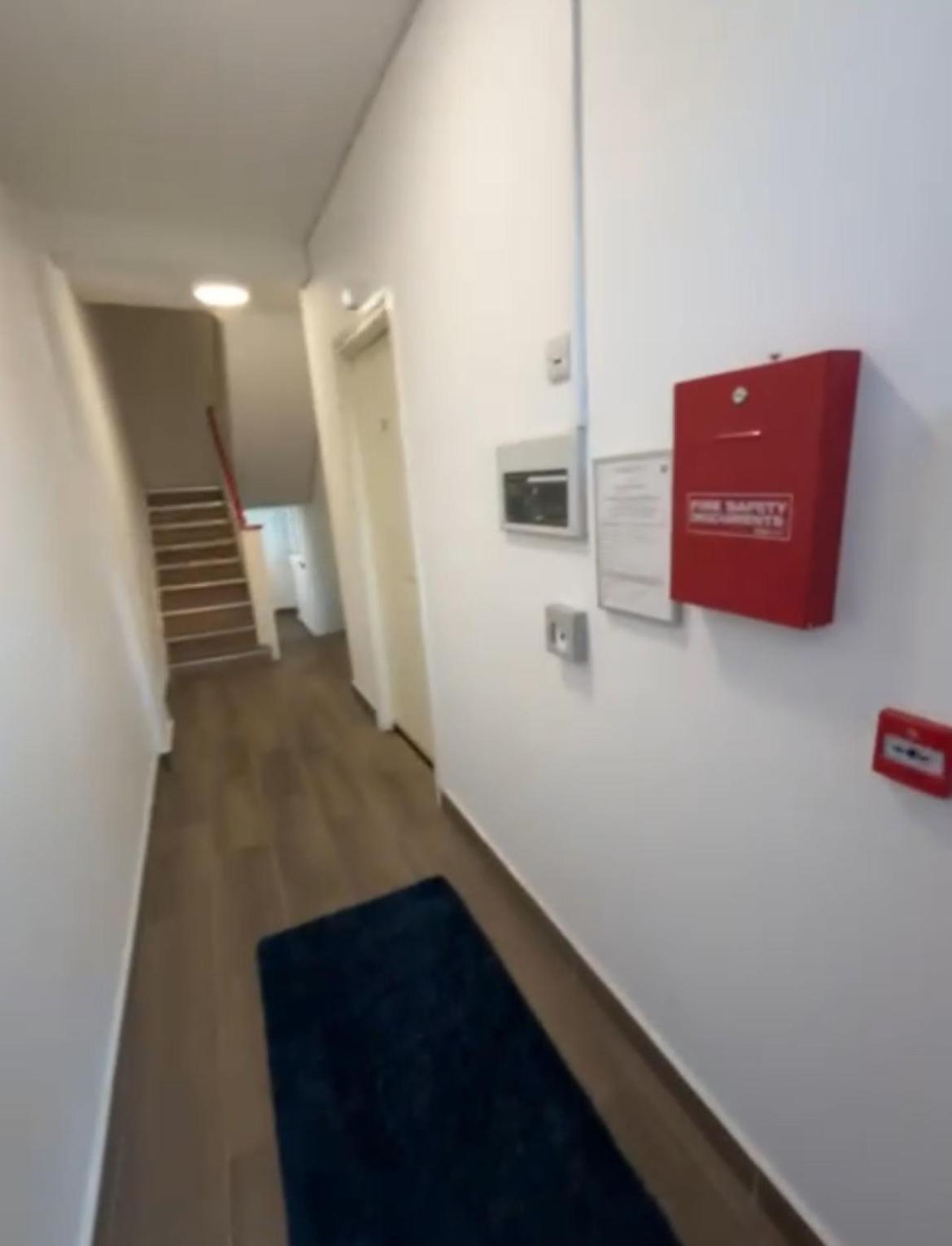 Studio In Rathmines - Dublin 6 Apartment Exterior photo