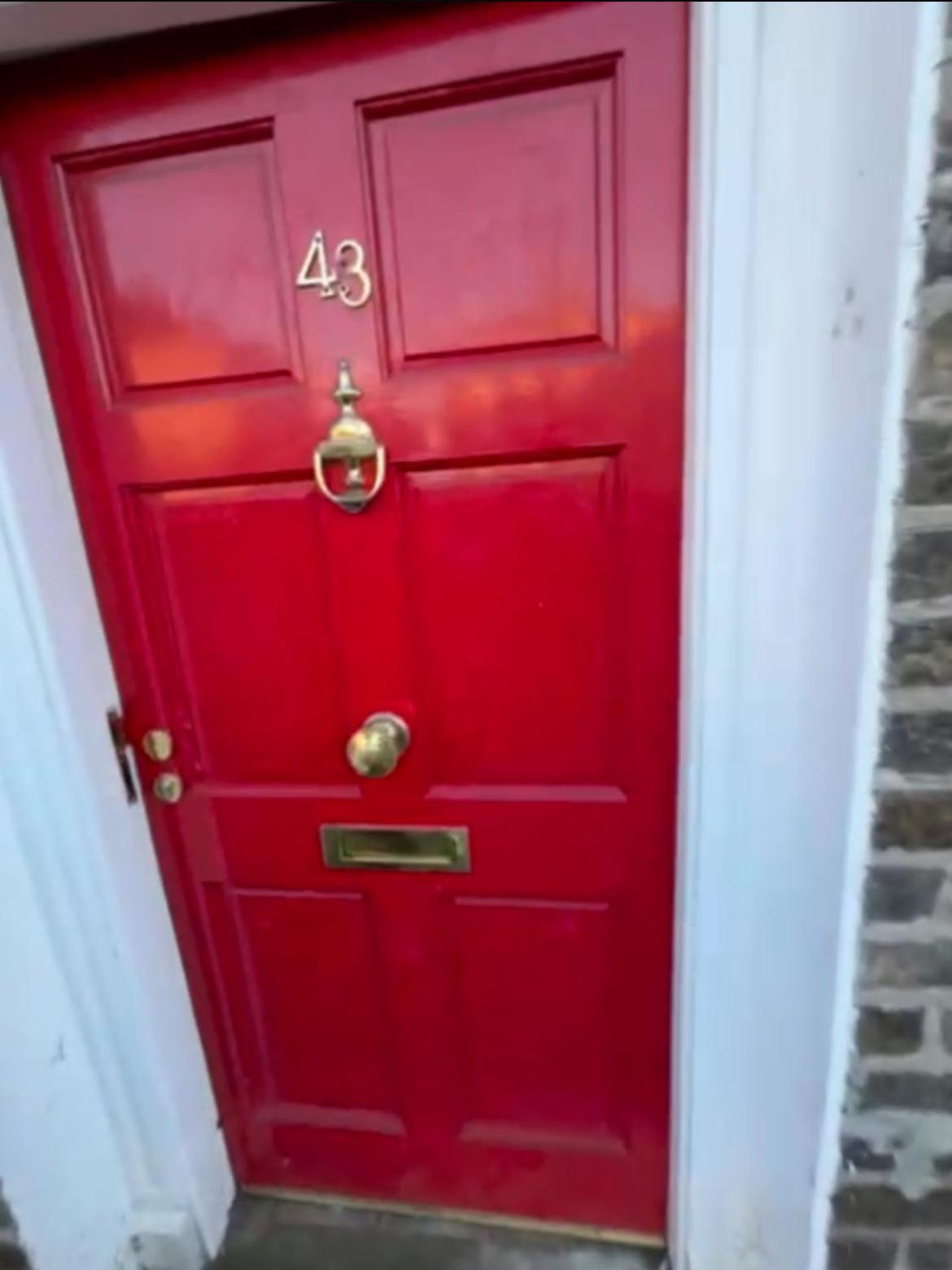 Studio In Rathmines - Dublin 6 Apartment Exterior photo