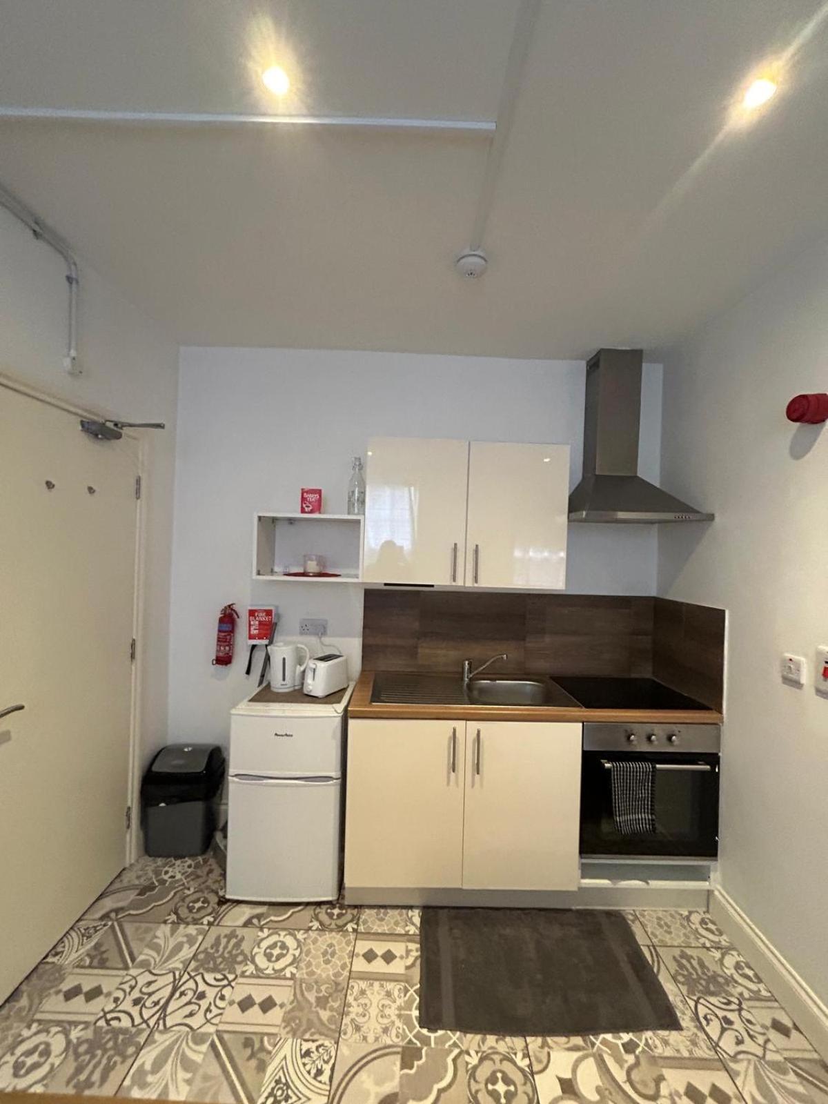 Studio In Rathmines - Dublin 6 Apartment Exterior photo