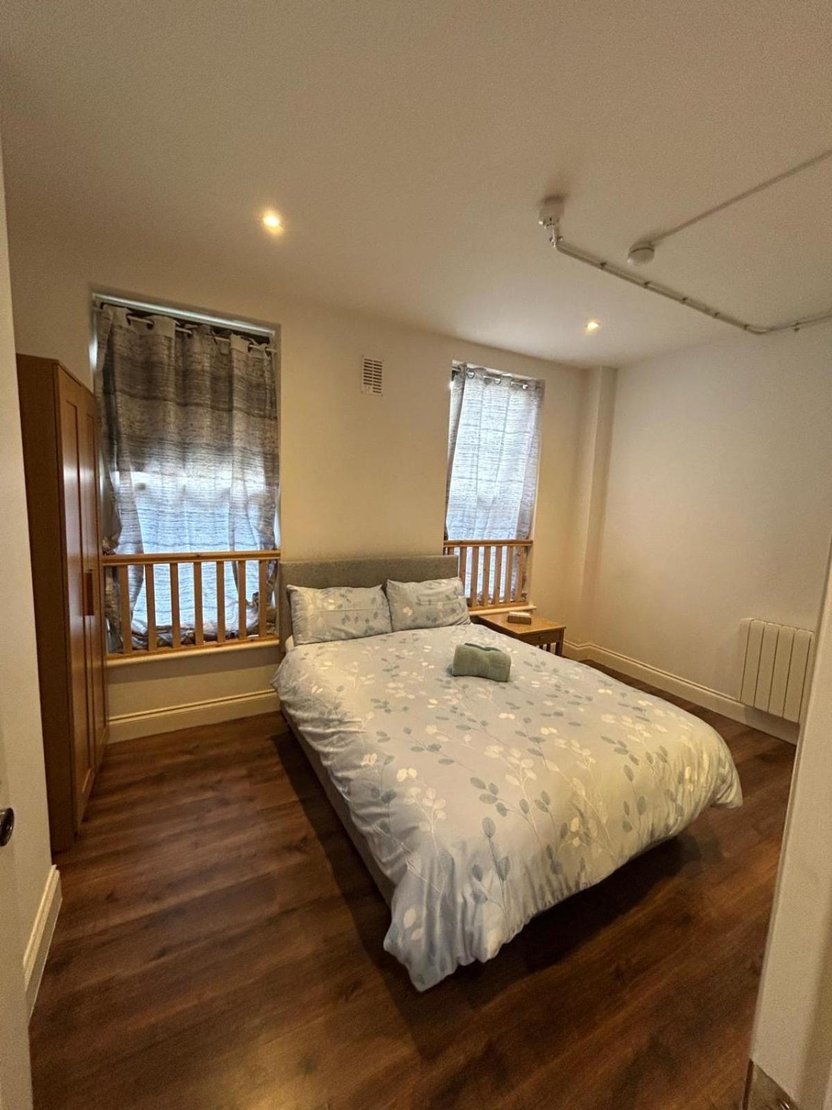 Studio In Rathmines - Dublin 6 Apartment Exterior photo