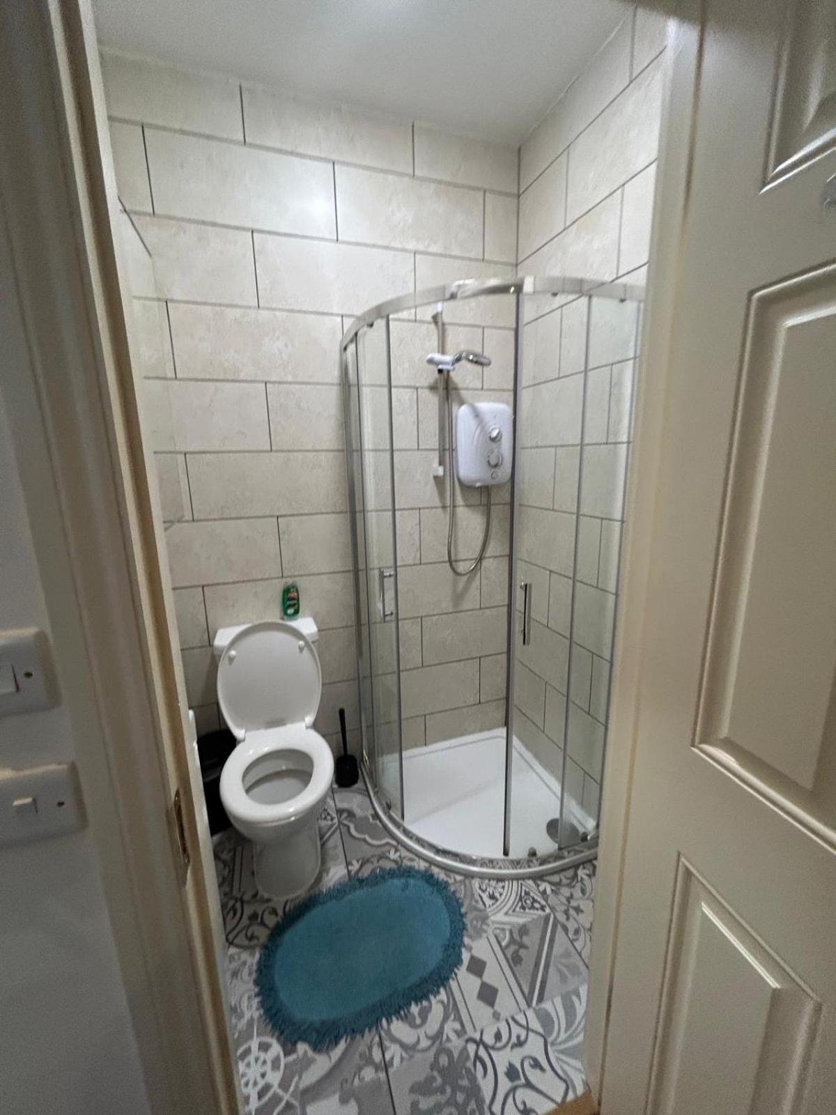 Studio In Rathmines - Dublin 6 Apartment Exterior photo